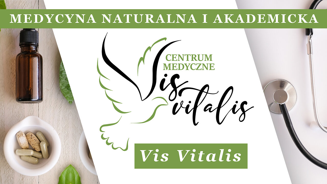 Centrum Medyczne Vis Vitalis wita!