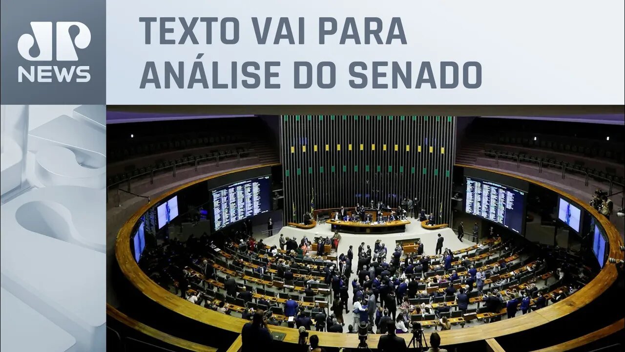 Câmara aprova Projeto de Lei que proíbe linguagem neutra em órgãos públicos