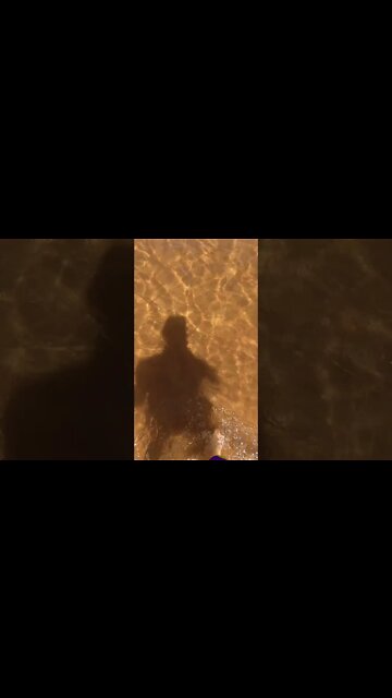 Relaxing beach in PEI Canada