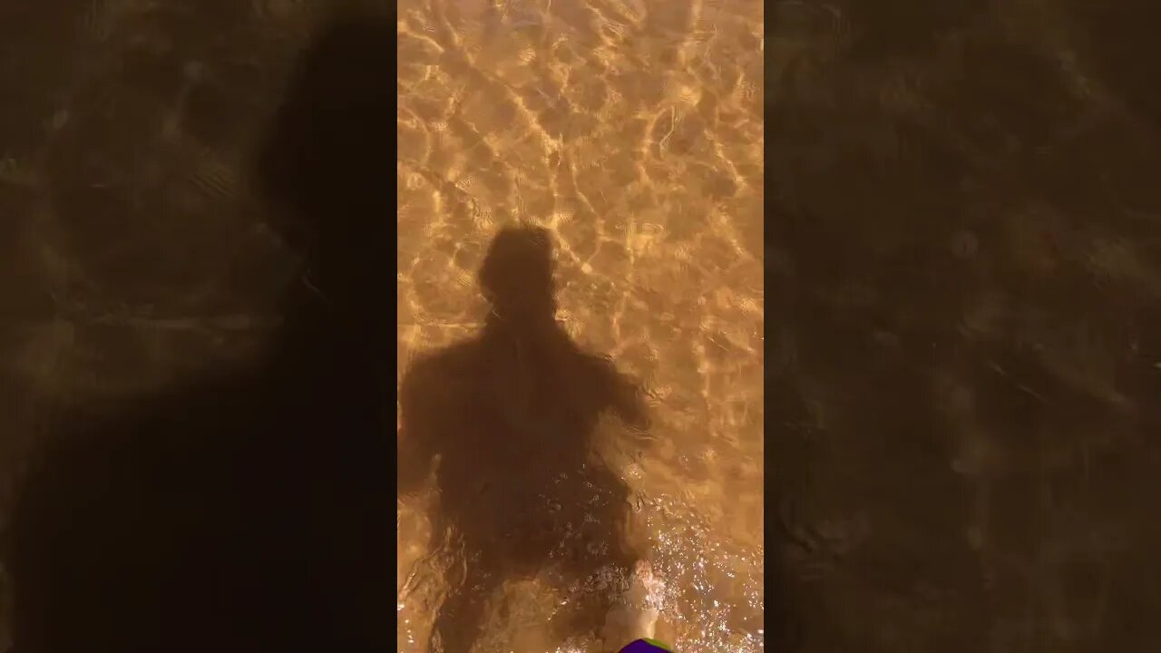 Relaxing beach in PEI Canada