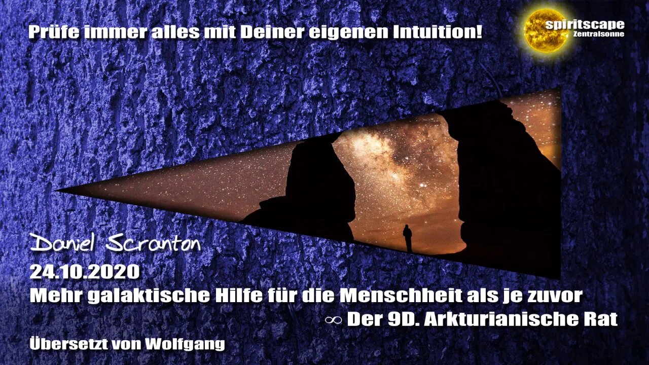 Mehr galaktische Hilfe für die Menschheit als je zuvor ∞ Der 9D. Arkturianische Rat