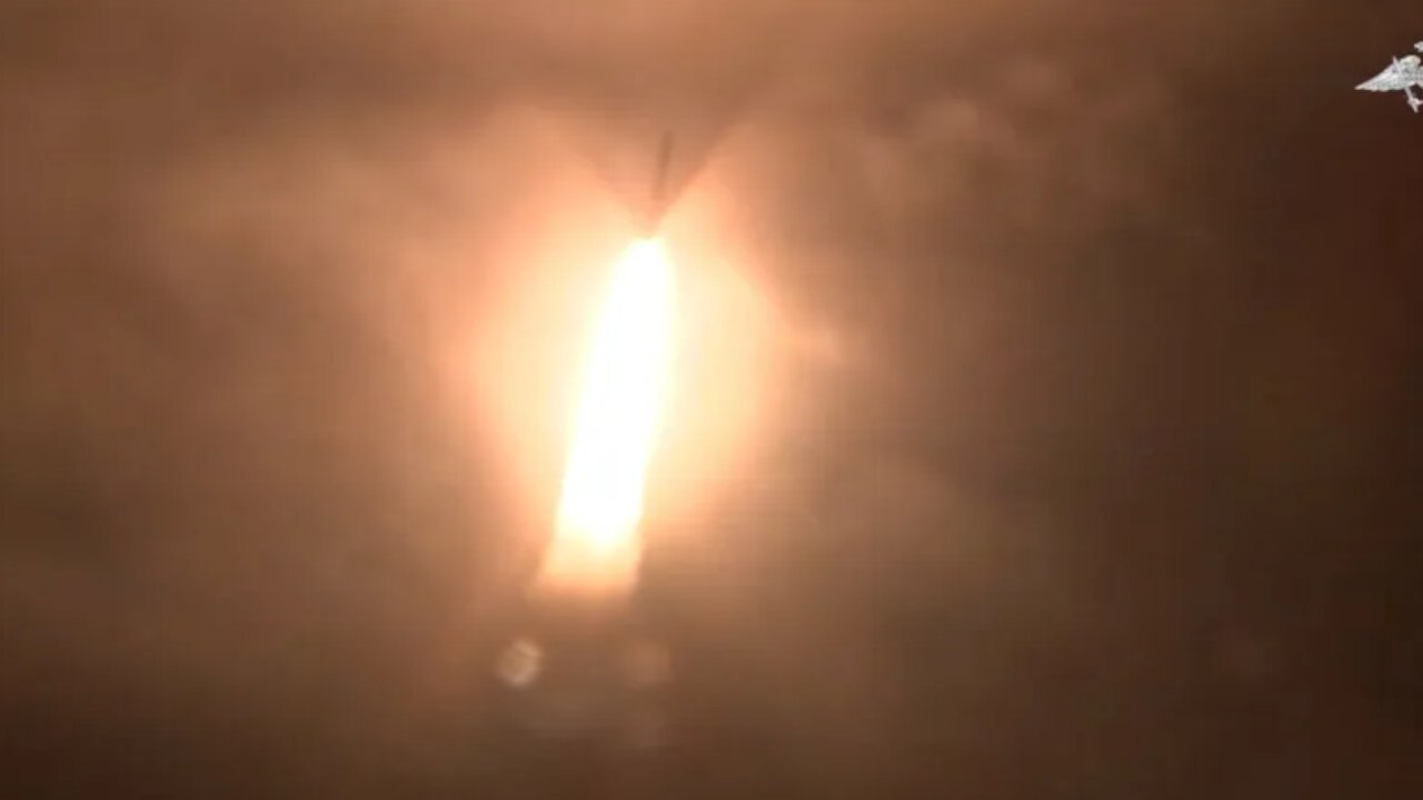 Russia practises ‘massive’ retaliatory nuclear strike