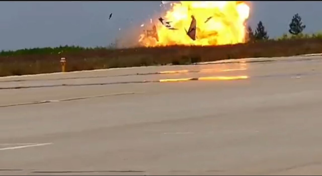 RC CRASH COMPILATION / MY BEST RC CRASHES AND MOMENTS