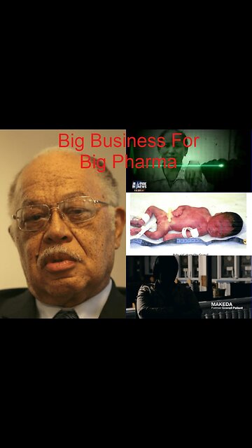Baby Killers For Big Pharma