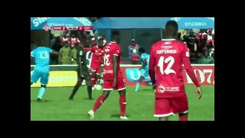 Kosakosa za mechi ya SIMBA SC vs MWADUI (18/04/2021)