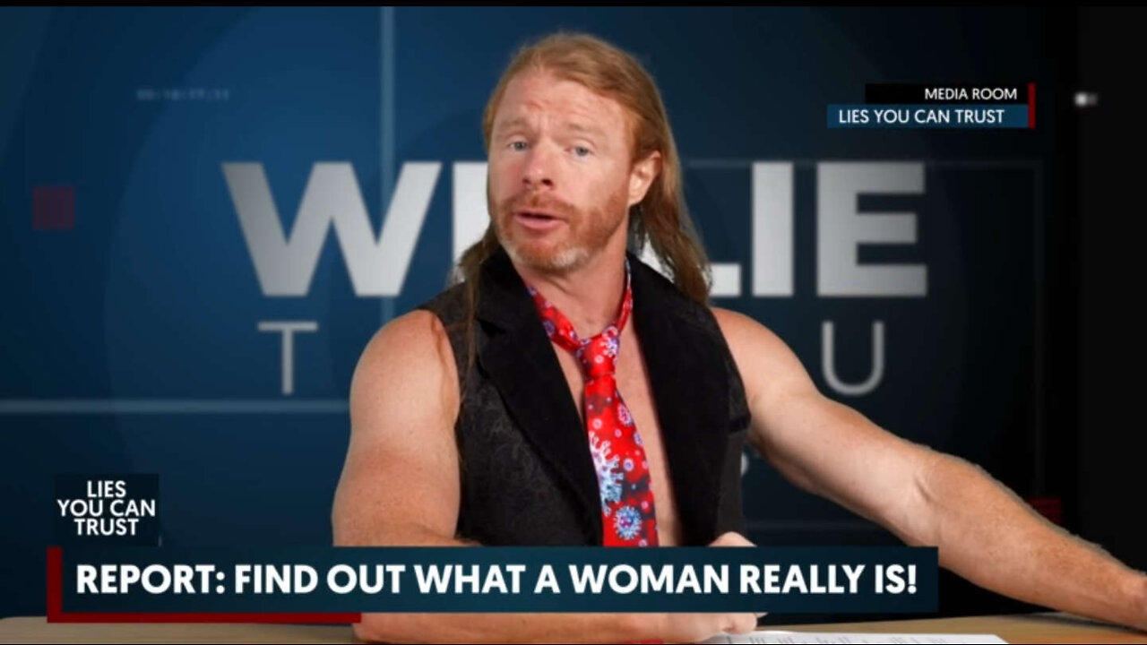 We’re Here To BRAINWASH You! - News Update