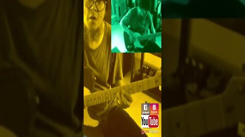 Shorts 003 idea [How to improvise, want to learn?] [Want to improvise?] #shorts