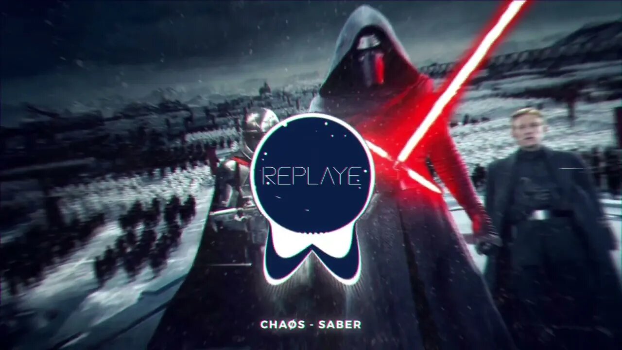 chaøs - SABER | Replaye