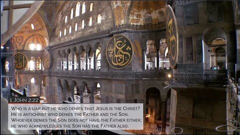 Antichrist, Antichrists and The World - Part 2 - Jacob Prasch