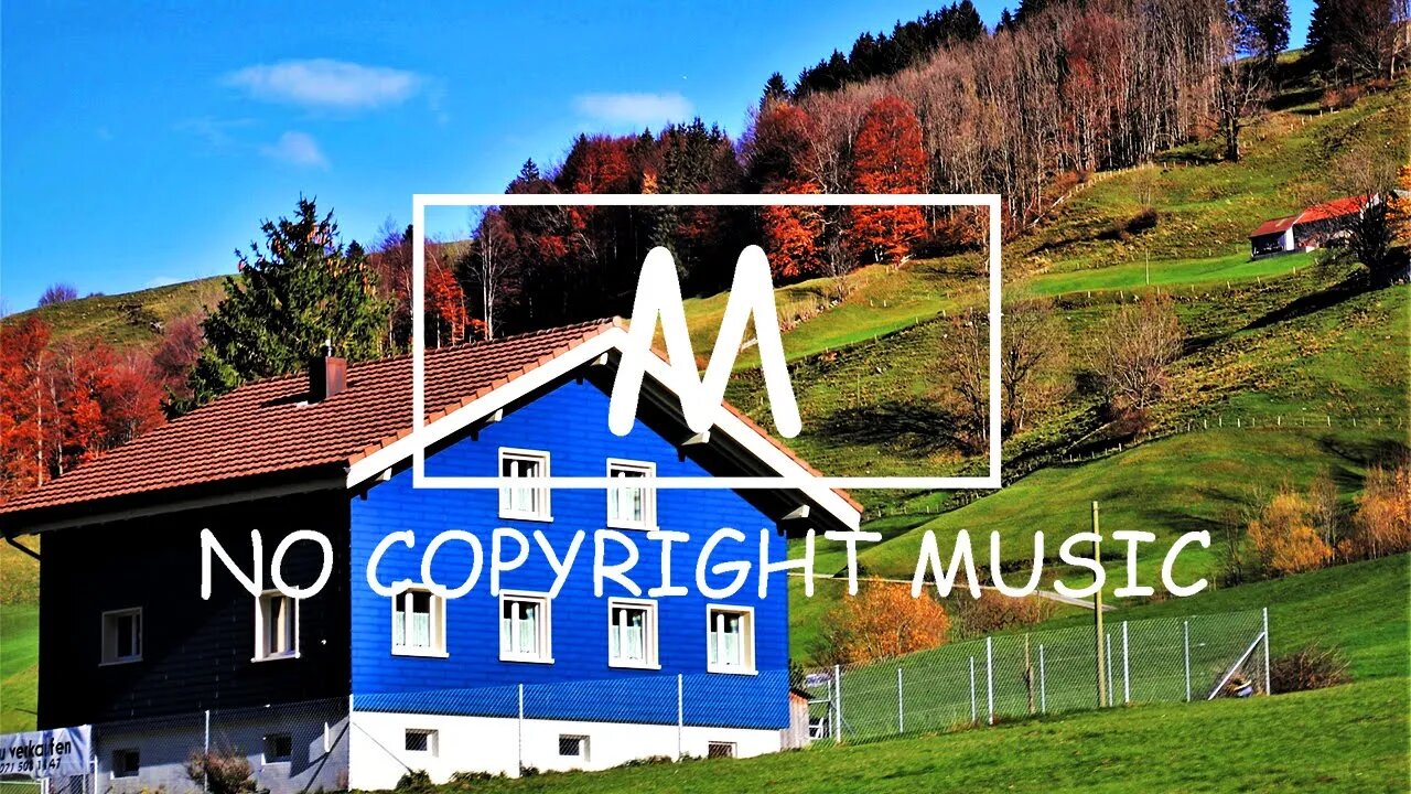 Ikson - Apart（Mm No Copyright Music）