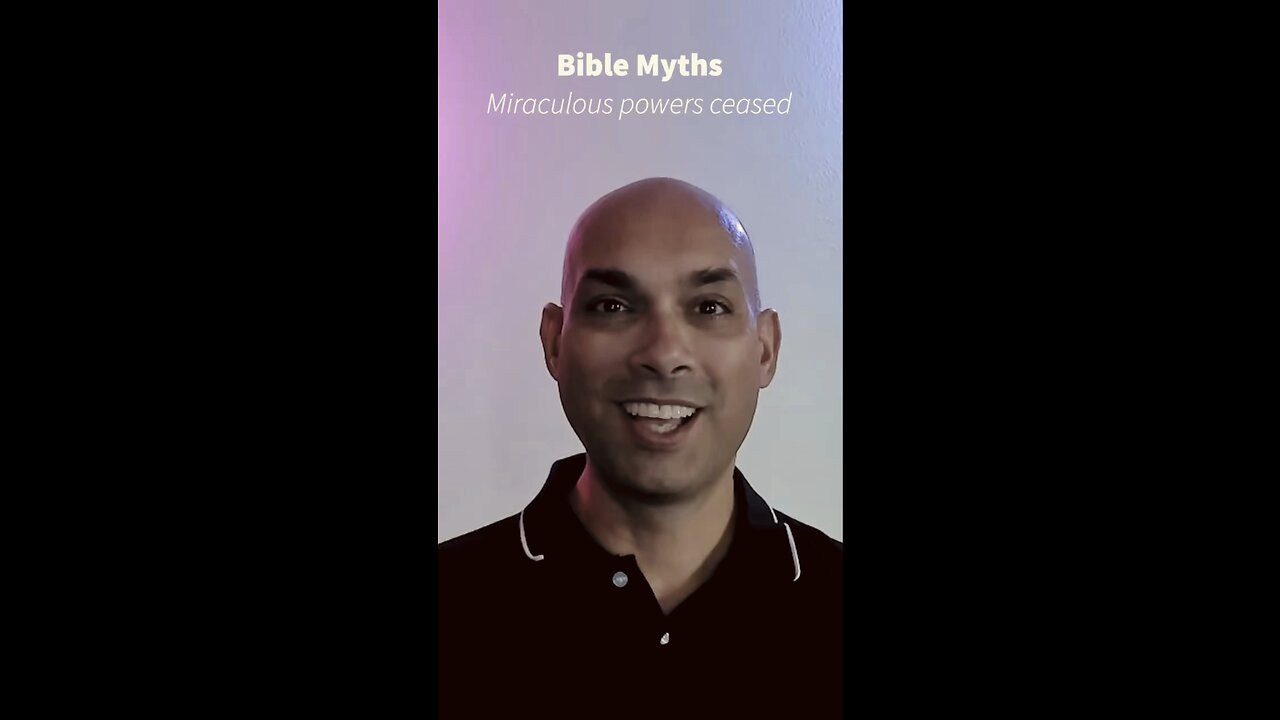 Bible Myths - Part 6