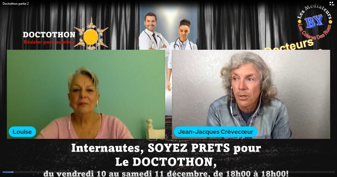 DOCTOTHON PARTIE 2