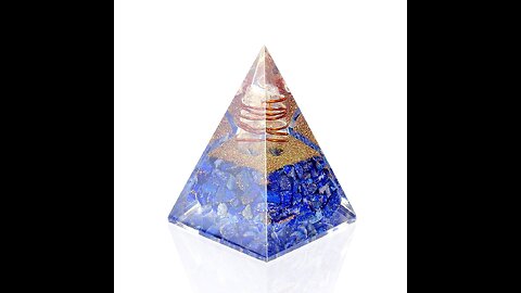 Orgone Energy