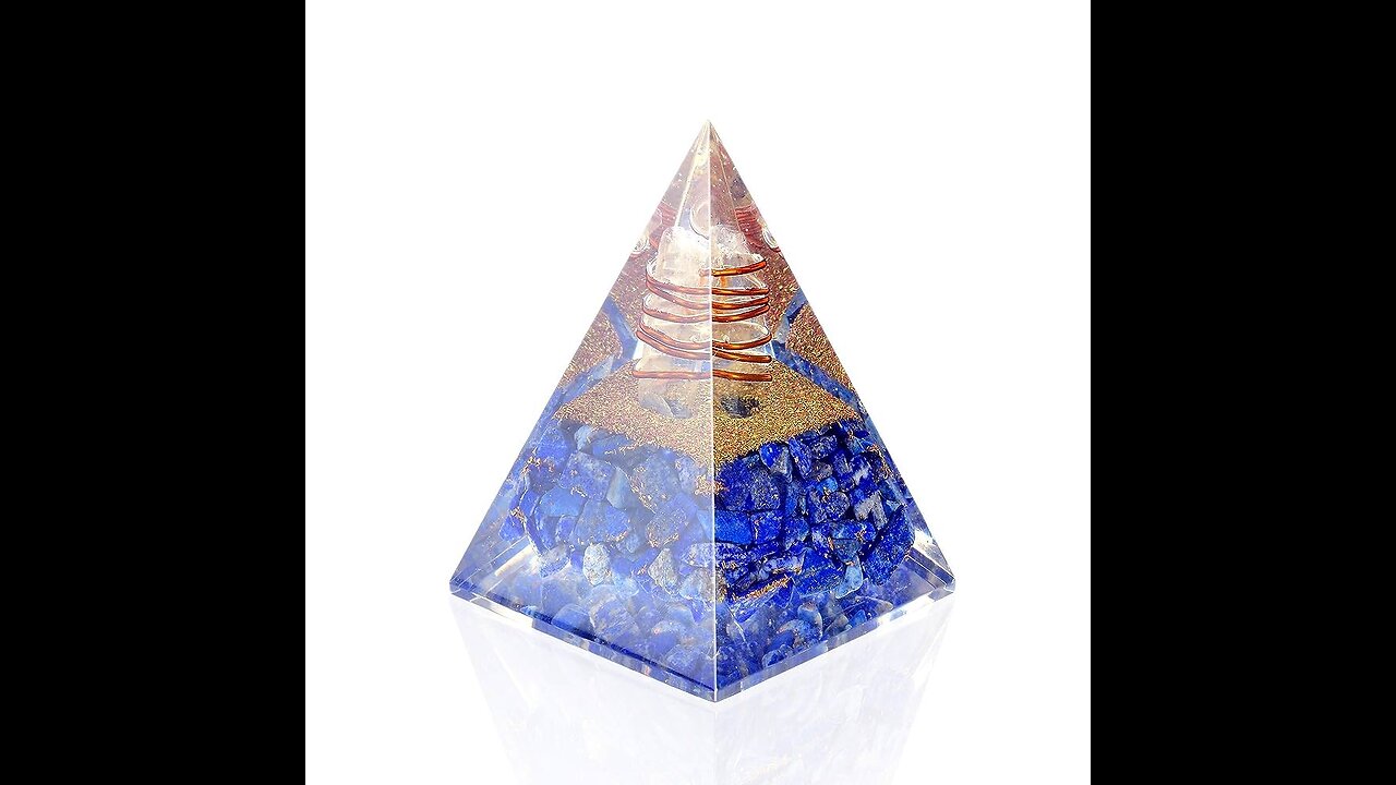 Orgone Energy