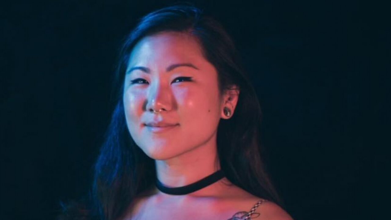 Remains Found In California Believed To Be Missing New Jersey Native