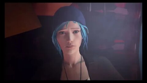 Life Is Strange Part 4-The Lighthouse