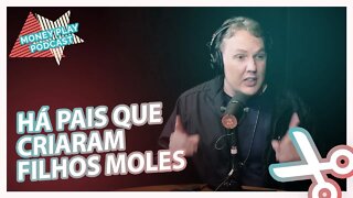 NOVAS GERAÇÕES: ESTÁ MAIS DIFÍCIL ACUMULAR RIQUEZA E NÃO É CULPA DO JOVEM - POR ANDRÉ MASSARO #CORTE