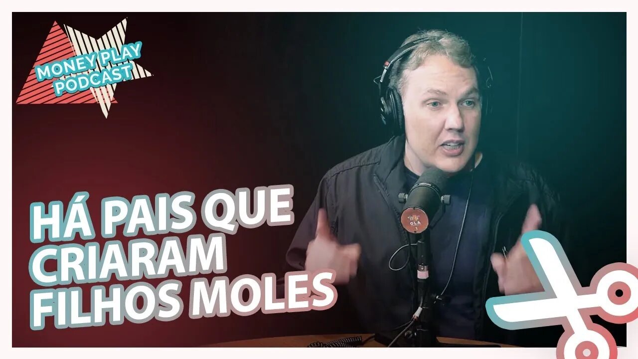 NOVAS GERAÇÕES: ESTÁ MAIS DIFÍCIL ACUMULAR RIQUEZA E NÃO É CULPA DO JOVEM - POR ANDRÉ MASSARO #CORTE