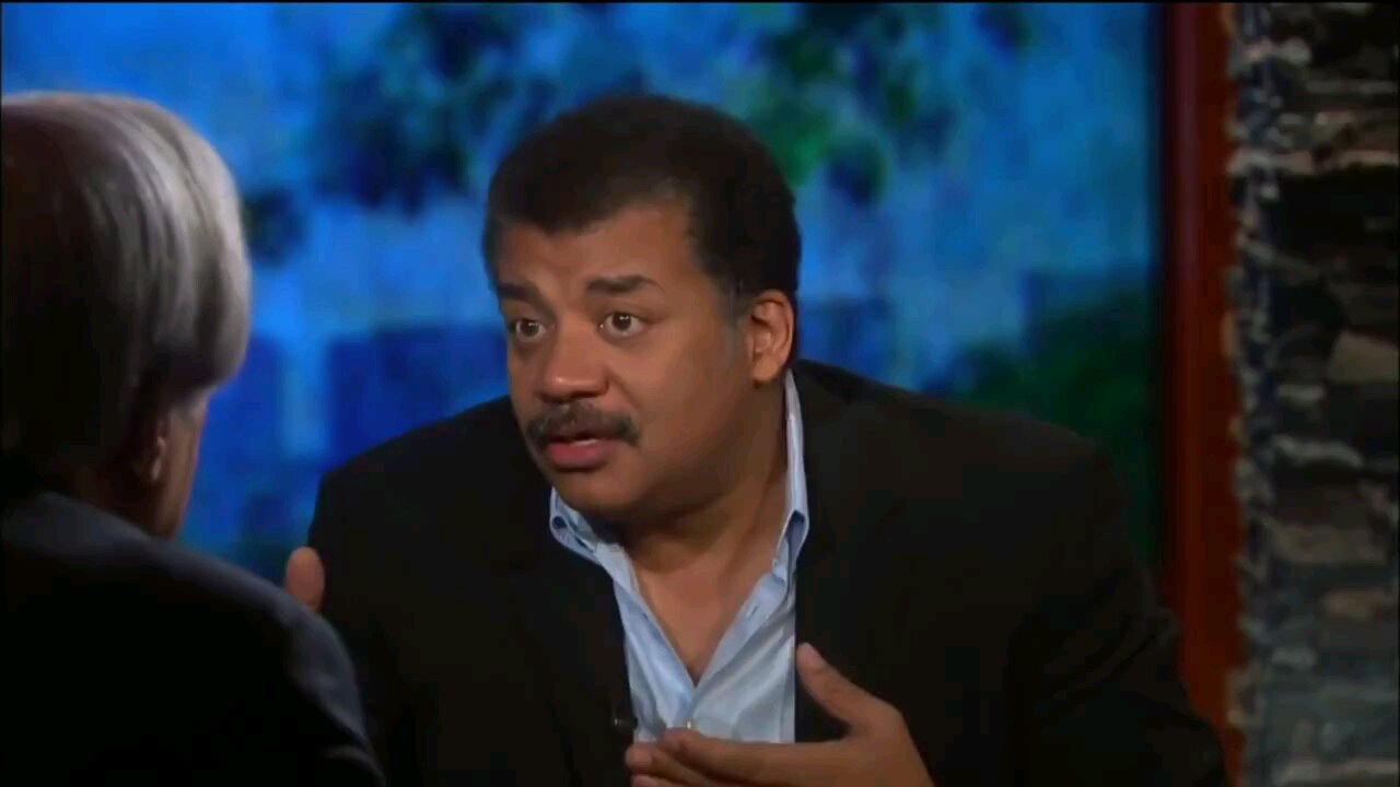 DARK MATTER|Explained by Neil deGrasse Tyson