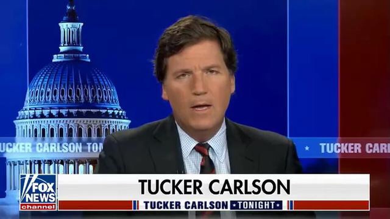 Tucker Carlson Tonight 03⧸24⧸23