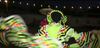 Celebrando Las Vegas: Sharing traditions through folk dance