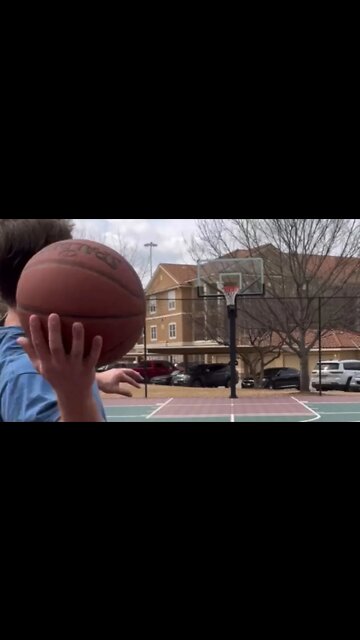 THE DEVIL HATES THIS PRAYER! FULL COURT SHOT