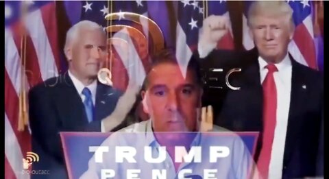 ▶ EXTRAIT # 45 - Nouvel intro RADIO-QUÉBEC (10 oct 2021)