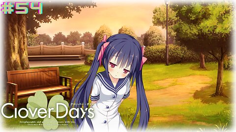 Clover Days (Let's Play)-Part 54 [Anri Route]