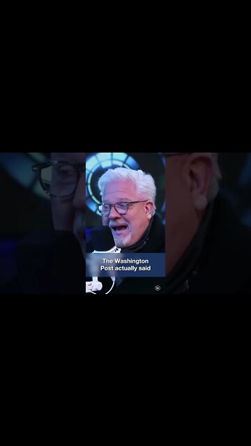 The Washington Post said WHAT about free speech?! | #shorts