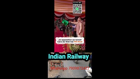 Indian Railway situation #indianrailways #india #instagram #railfans #railways #train #photograph