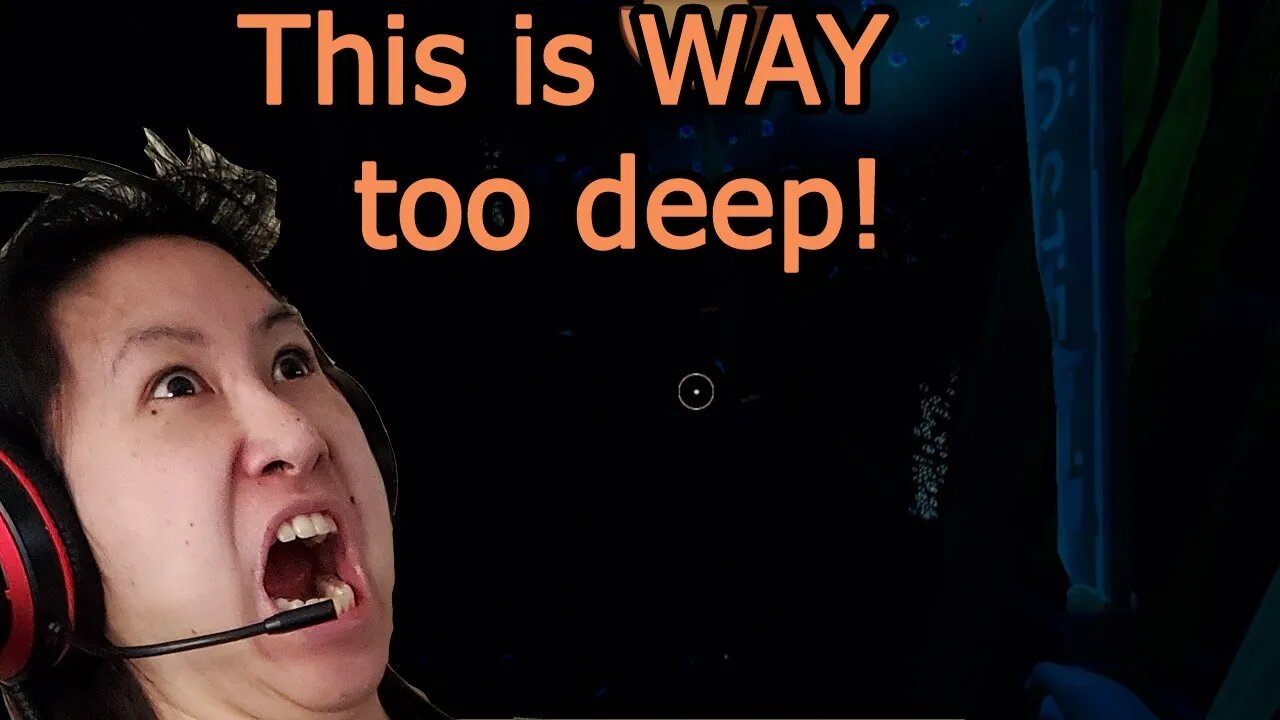 ZeroRaptor Plays Raft | Part 17 | Starting to Feel Like Subnautica