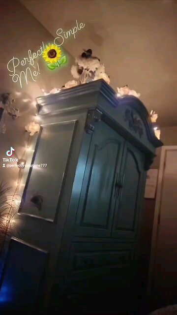 Lucky Me! 🍀🌻❤️