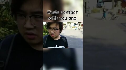 How to get Kicked out from a zoo Pt. 3 @Asian Andy #shorts #viral