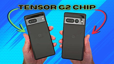Pixel 7 Pro | Gaming Test