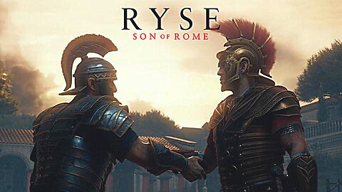 Ryse: Son of Rome Full Playthrough (Part 2)| Epic Roman Adventure on Xbox One