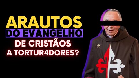 A VERDADE SOBRE OS ARAUTOS DO EVANGELHO