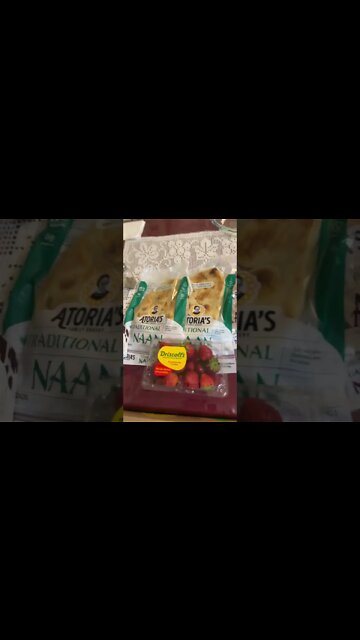 Wednesday and it must be misfits delivery day.