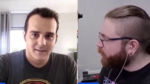 Debunking Vaush on his debate with Actual Justice Warrior