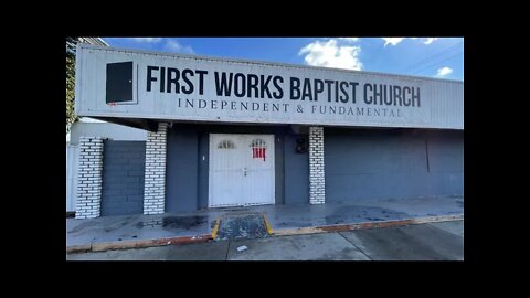 MSM Articles: People harassing First Works Baptist Church are the true victims