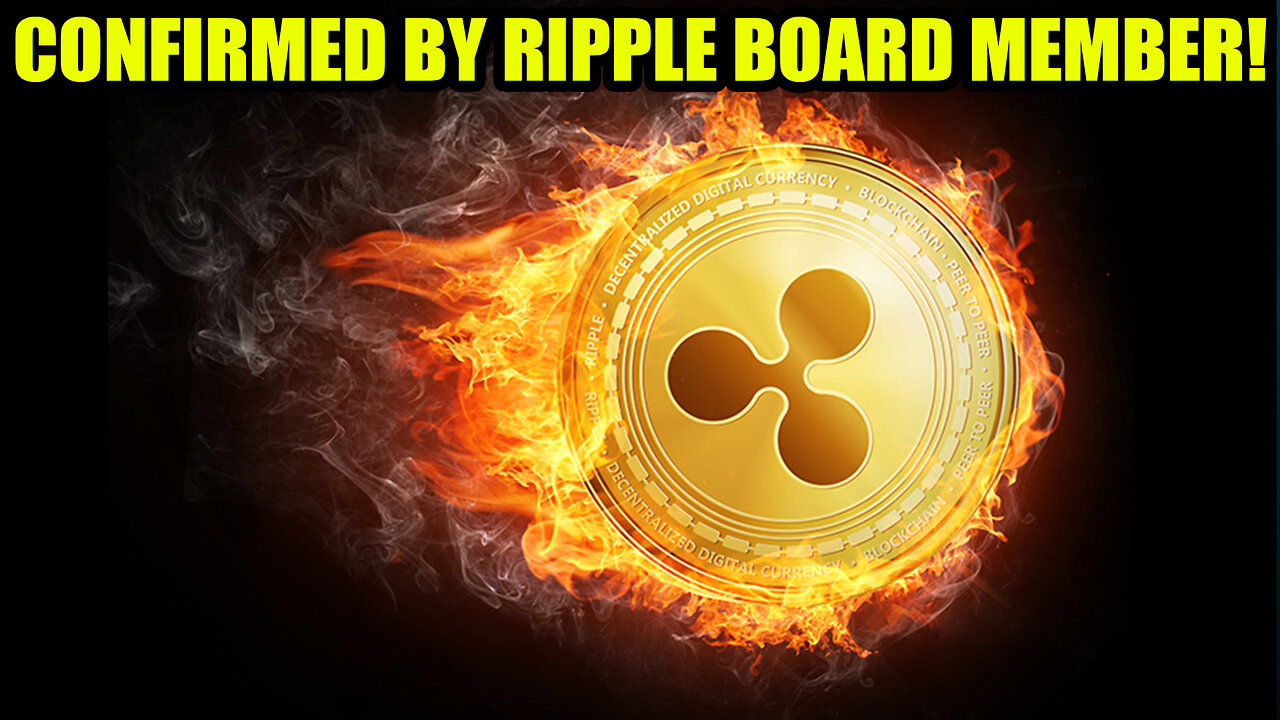 XRP RIPPLE NO FLIPPING WAY... MY HEAD EPXLODED !