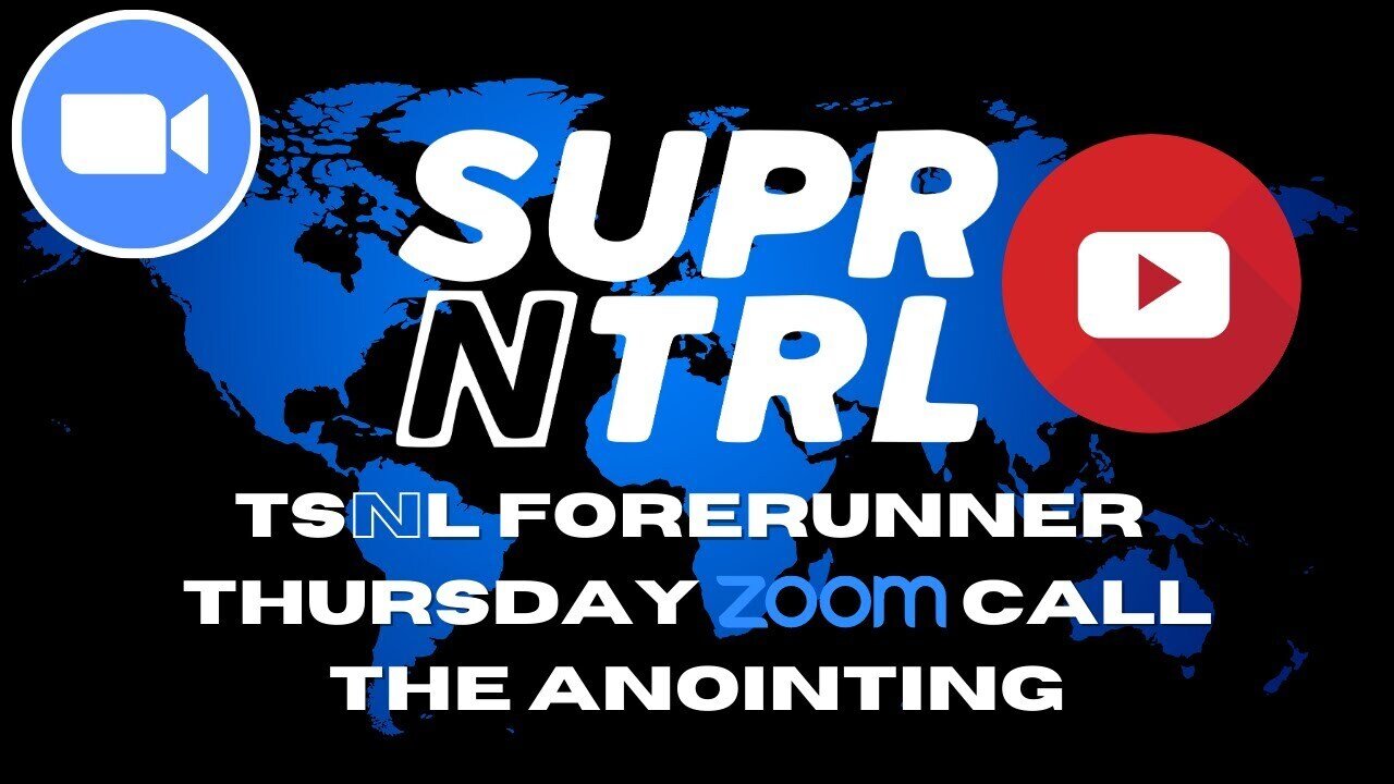 TSNL Forerunner Thursday Miracle Service | Understanding the Anointing