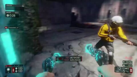Killing floor 2 Part 2