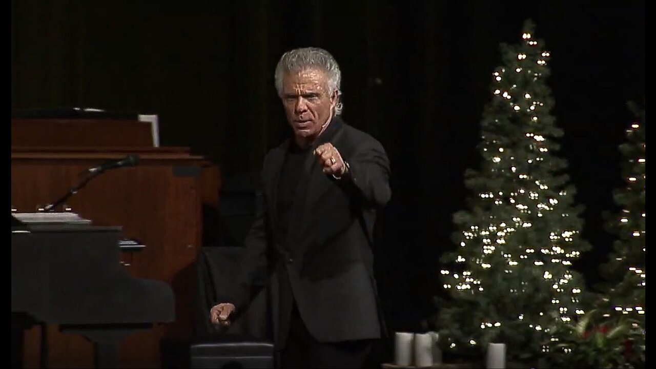 Kent Christmas - Regeneration Nashville Church - New Year's Eve Celebration of Jesus! 12 31 2022