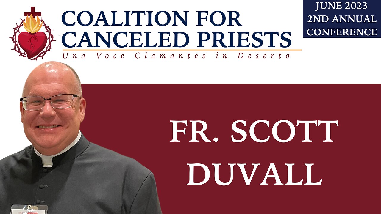 A House United: Fr. Scott DuVall