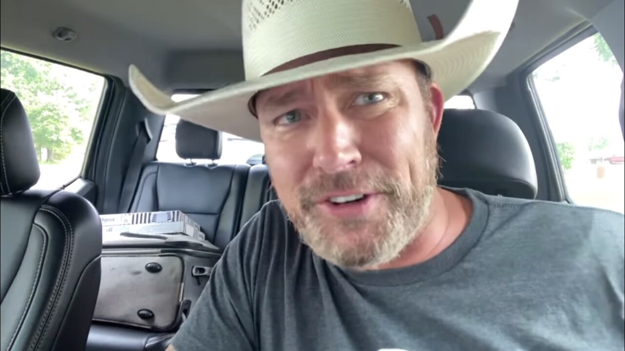 Chad Prather on Vaccines