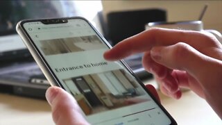 Is finding a house harder than a spouse?