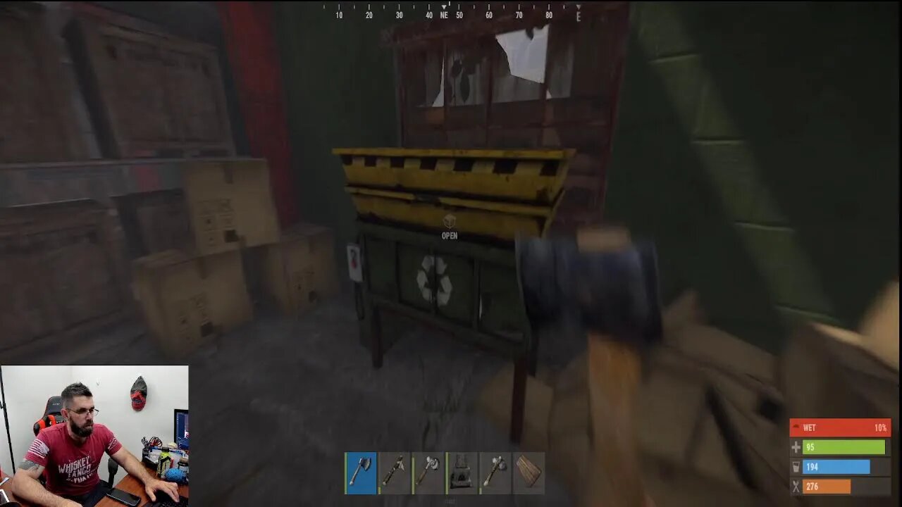 RUST