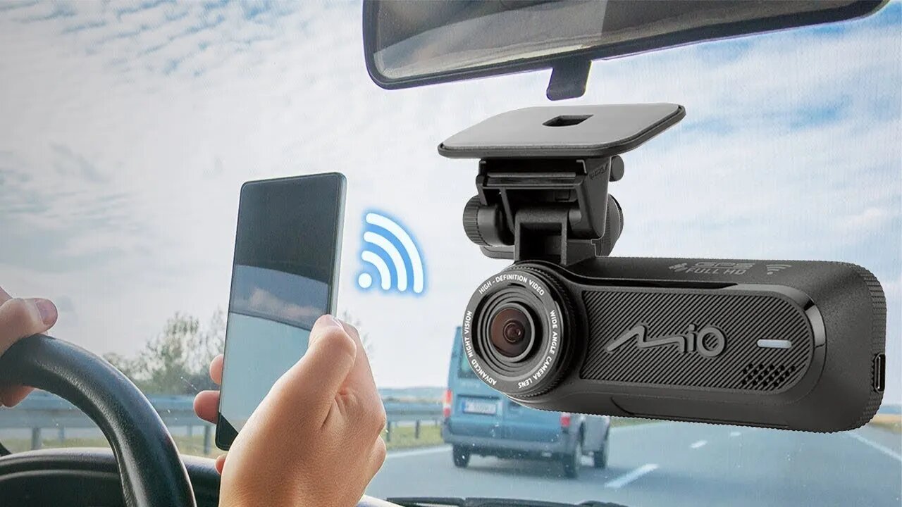 Top 5 Best Dash cams in 2022