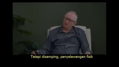 What's Up Prof 142--COP 27 back to Sinai, 10 New Commandments For Climate Religion (Indonesian Subt)