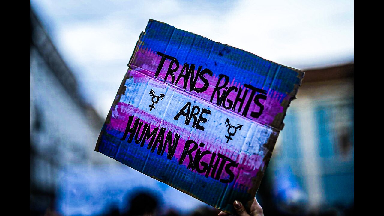 The Media Cares more about Misgendering than Dead Pre-Schooler's